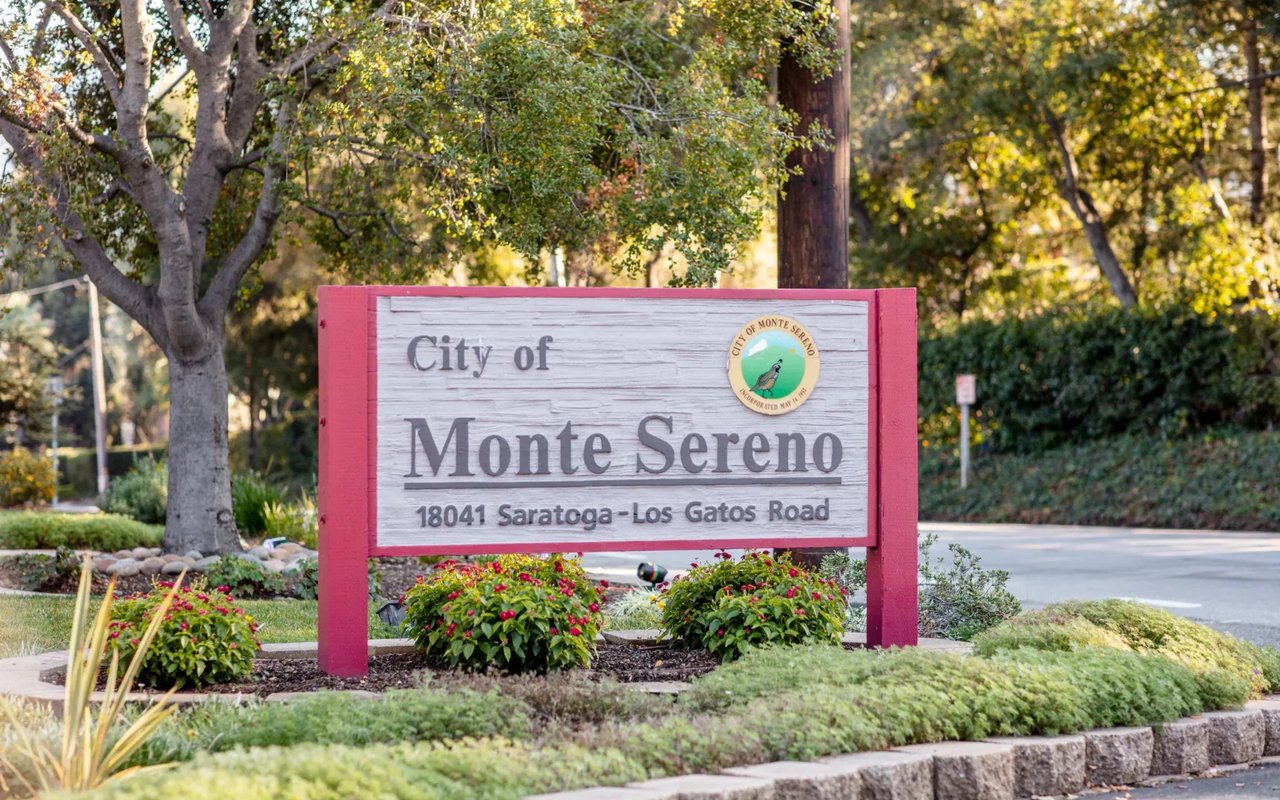 Monte Sereno