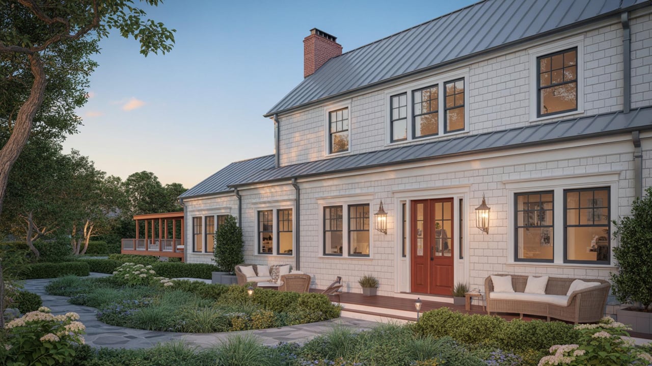 Top 8 Home Improvements With the Best ROI on the Eastern Shore