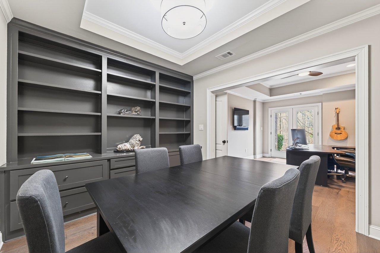 16750 Quayside Drive