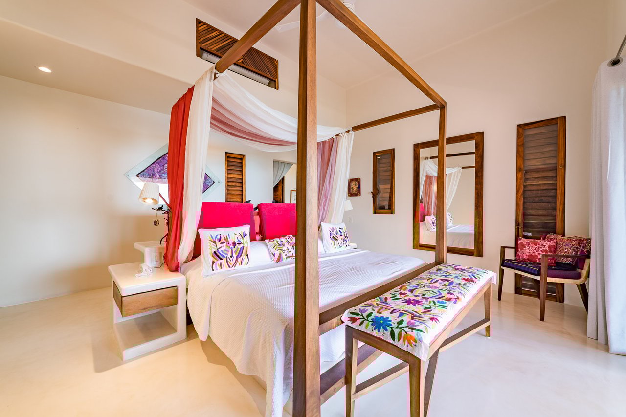 3 bedroom, Single Family Home, Bugamvilla, Montecito Beach Village