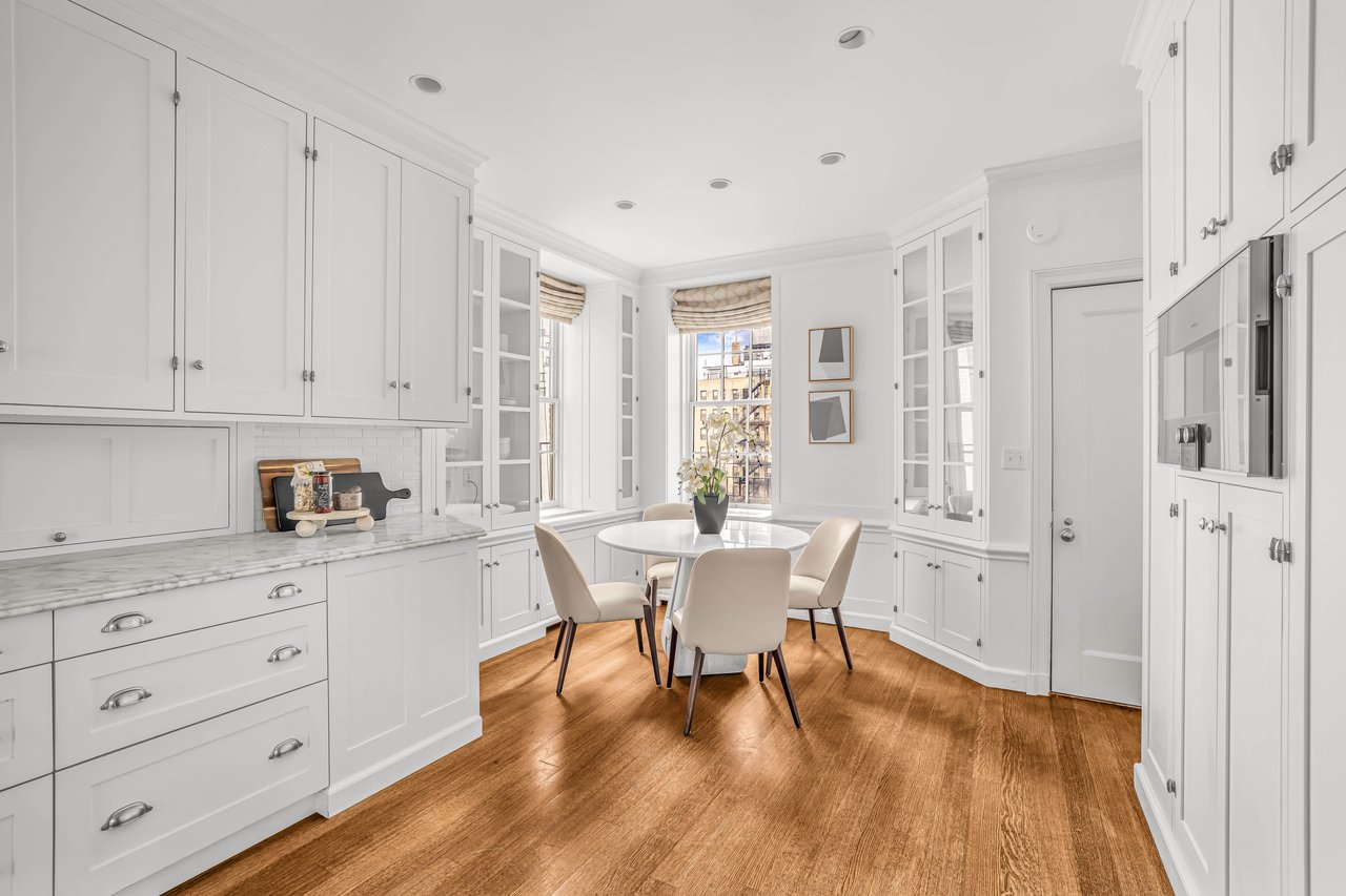 39 East 79th Street