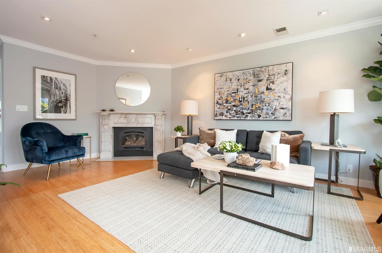 401 Dolores St #301