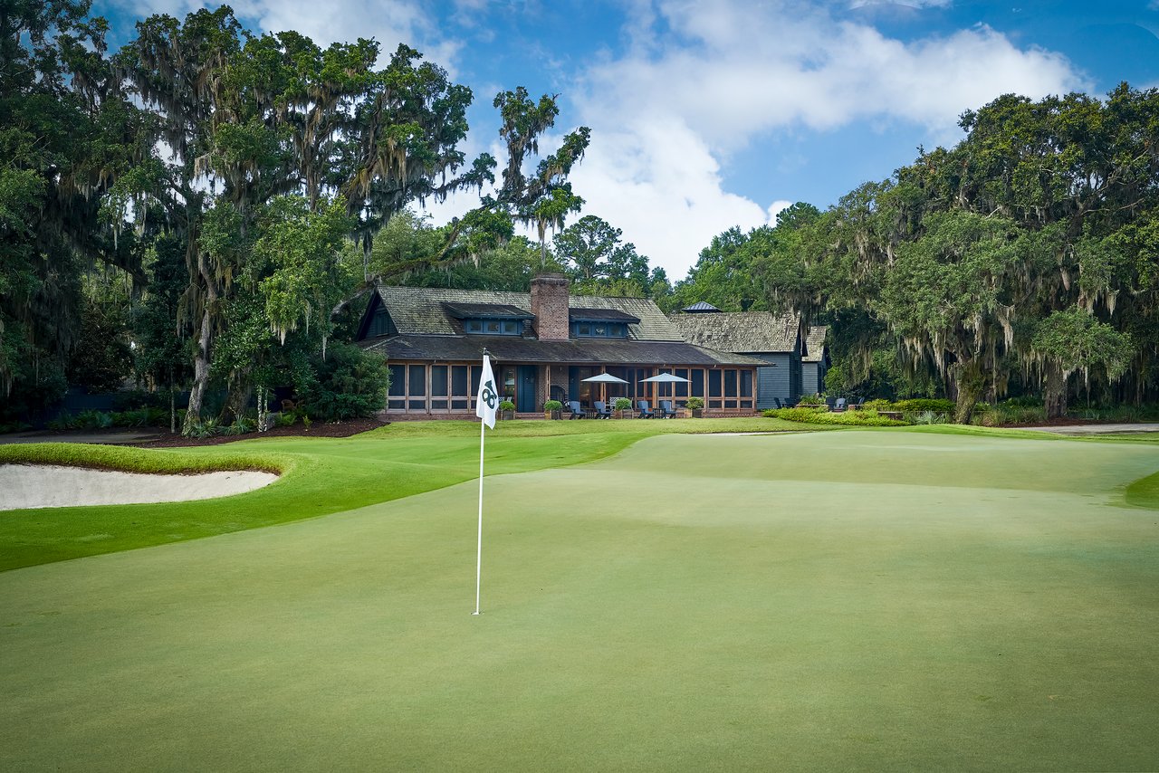 Your Guide to Buying a Home in Palmetto Bluff, SC