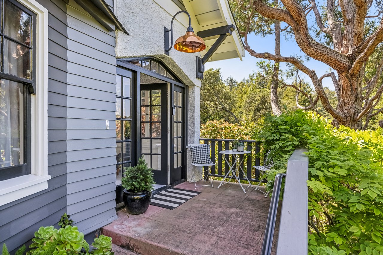 183 Molino Avenue, Mill Valley