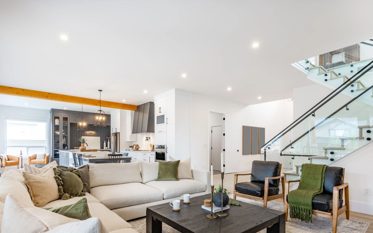 Bridging the Gaps on the Road to Homeownership