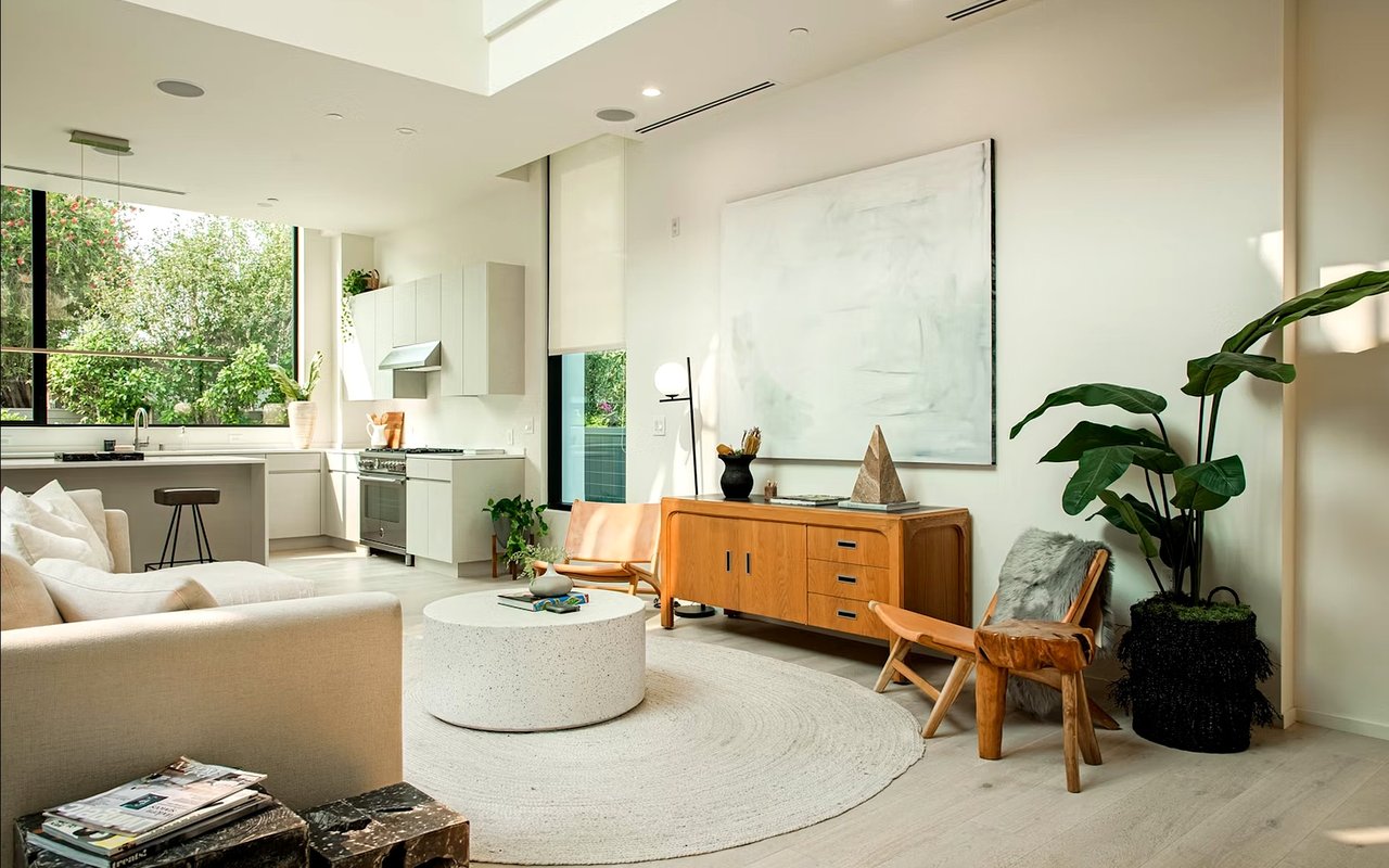 Luxury Home Design Trends for 2025