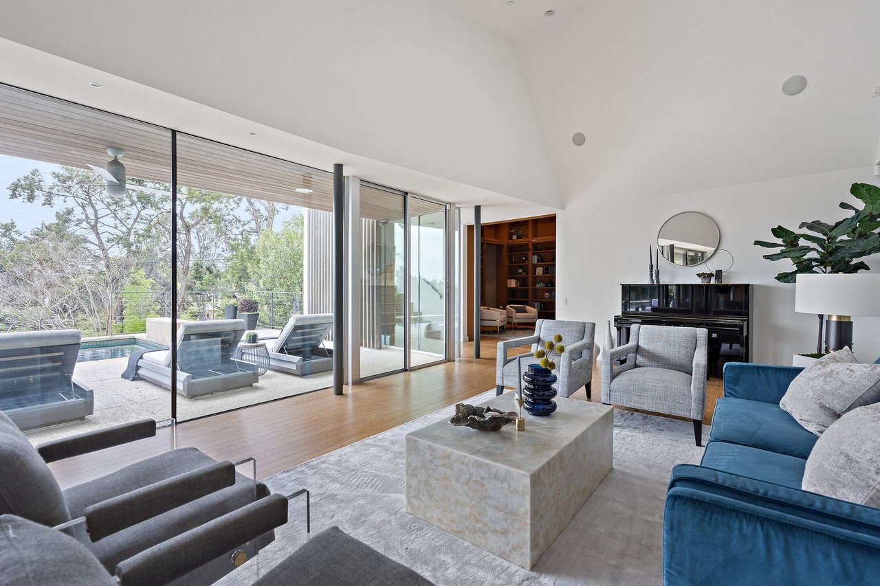 403 Graciosa Cove - Westlake Hills Modern Architectural Estate