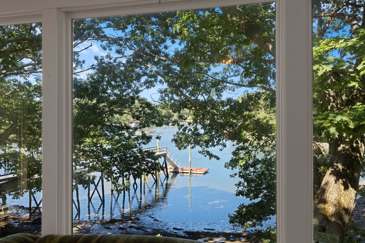 Split Rock Cove
