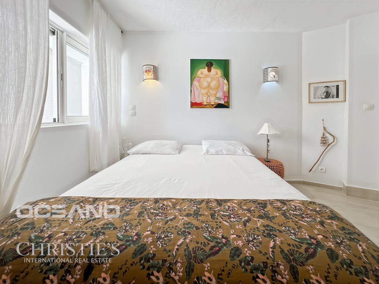 Sea View – Mont Vernon – 3 Bedrooms, 3 Bathrooms – OCEANO Christie’s International Real Estate