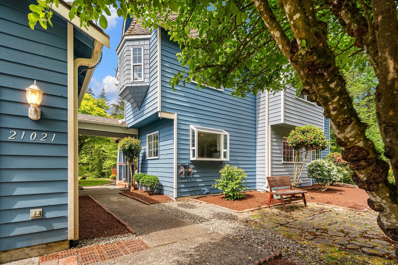 21021 SE 82nd Street