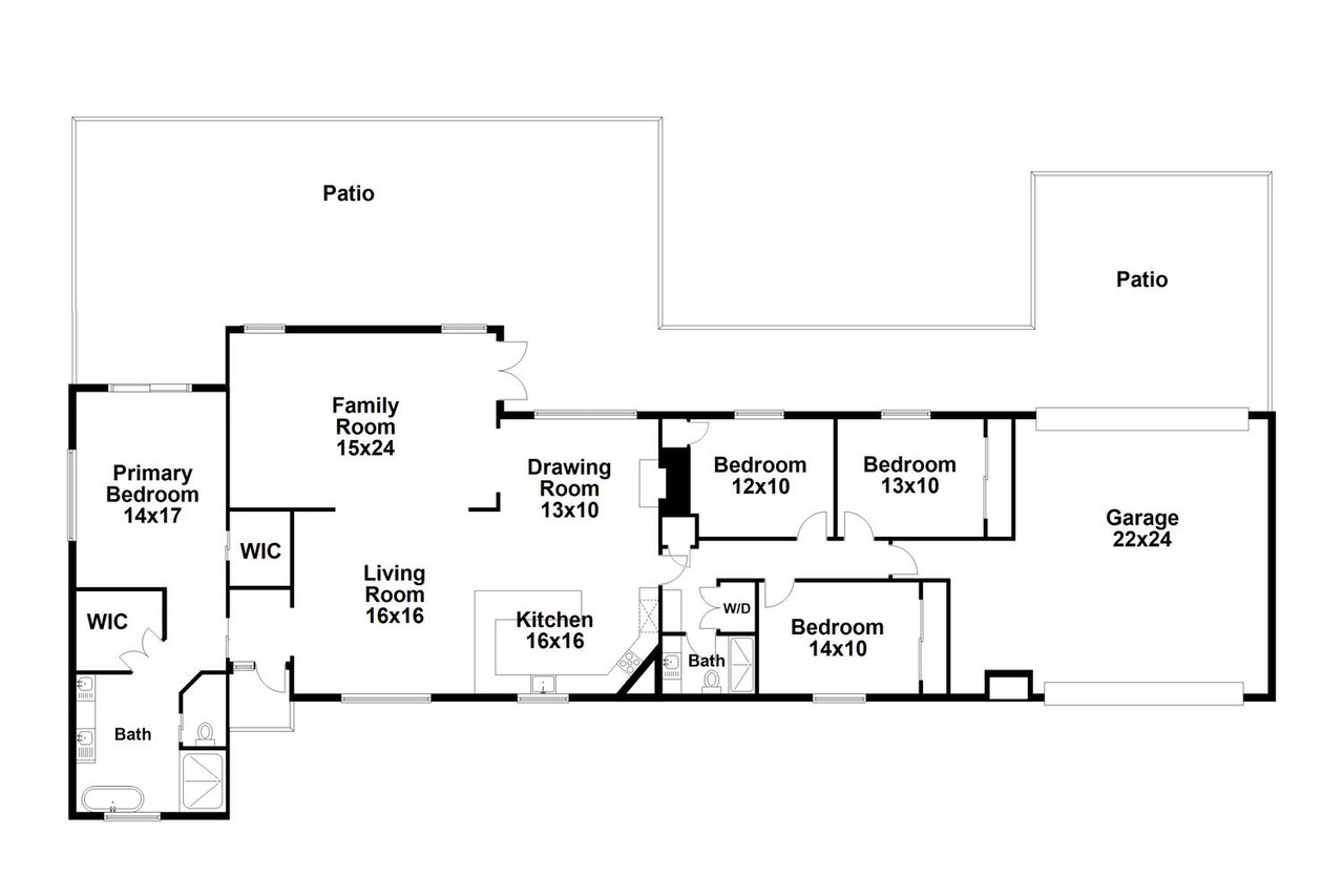 Over 50,000 SF of Opportunity: Live, Build, or Invest