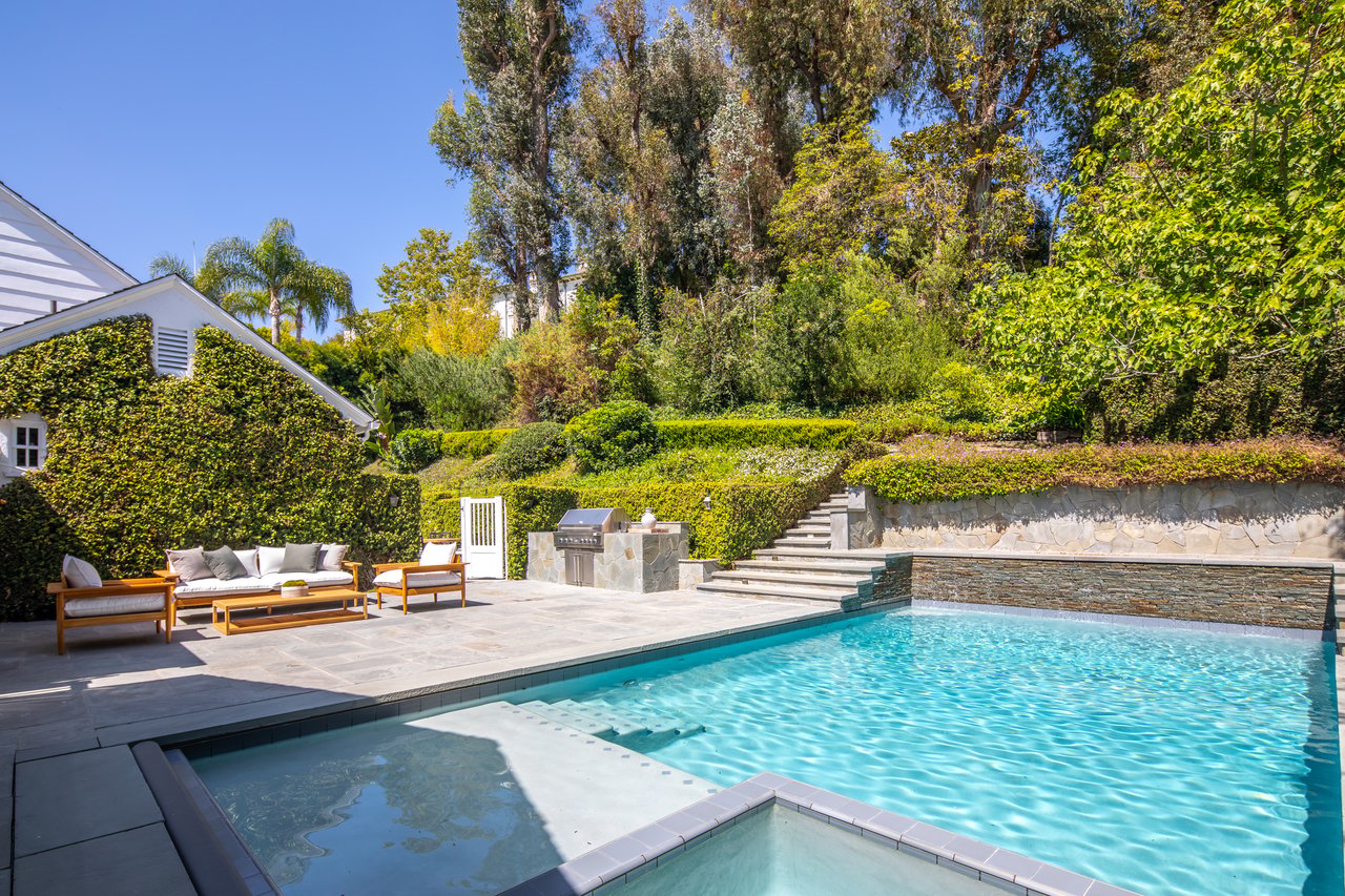 1134 San Ysidro Dr, Beverly Hills 