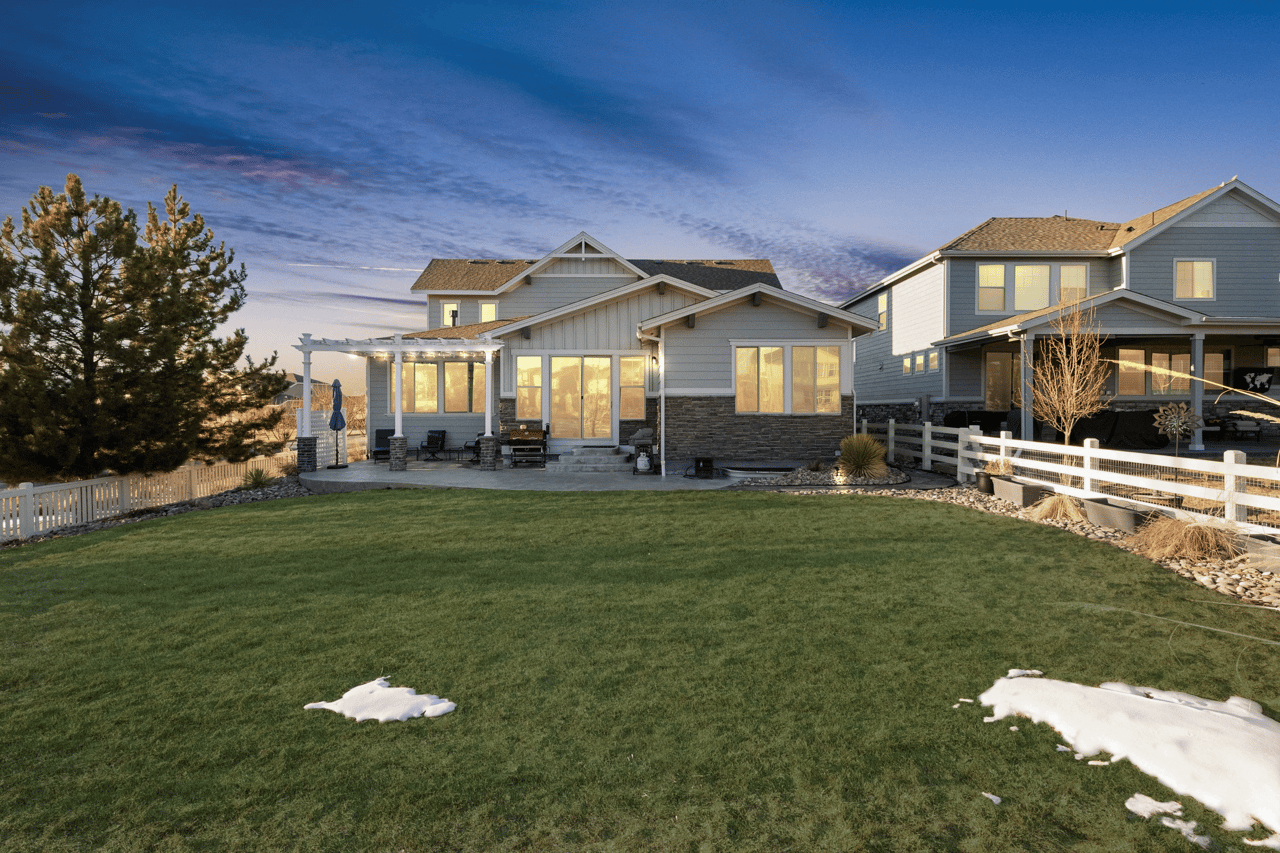 Just Listed: Beautiful Home in Southshore!