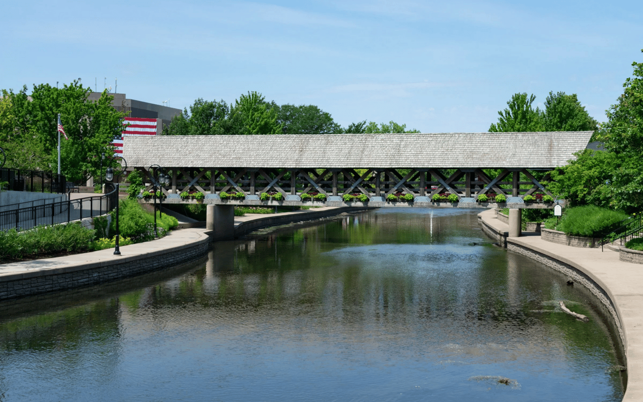 Naperville