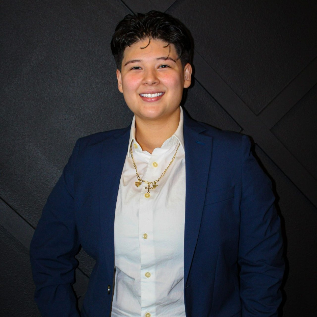 Kimberly Hernandez Arlington, TX Real Estate Agent Headshot