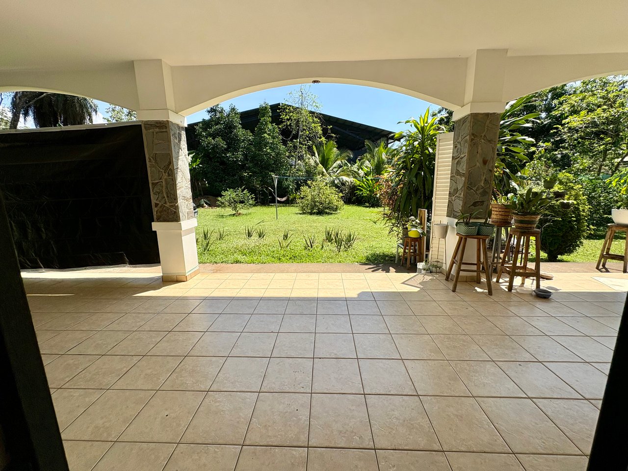 The Epitome of Costa Rica Living