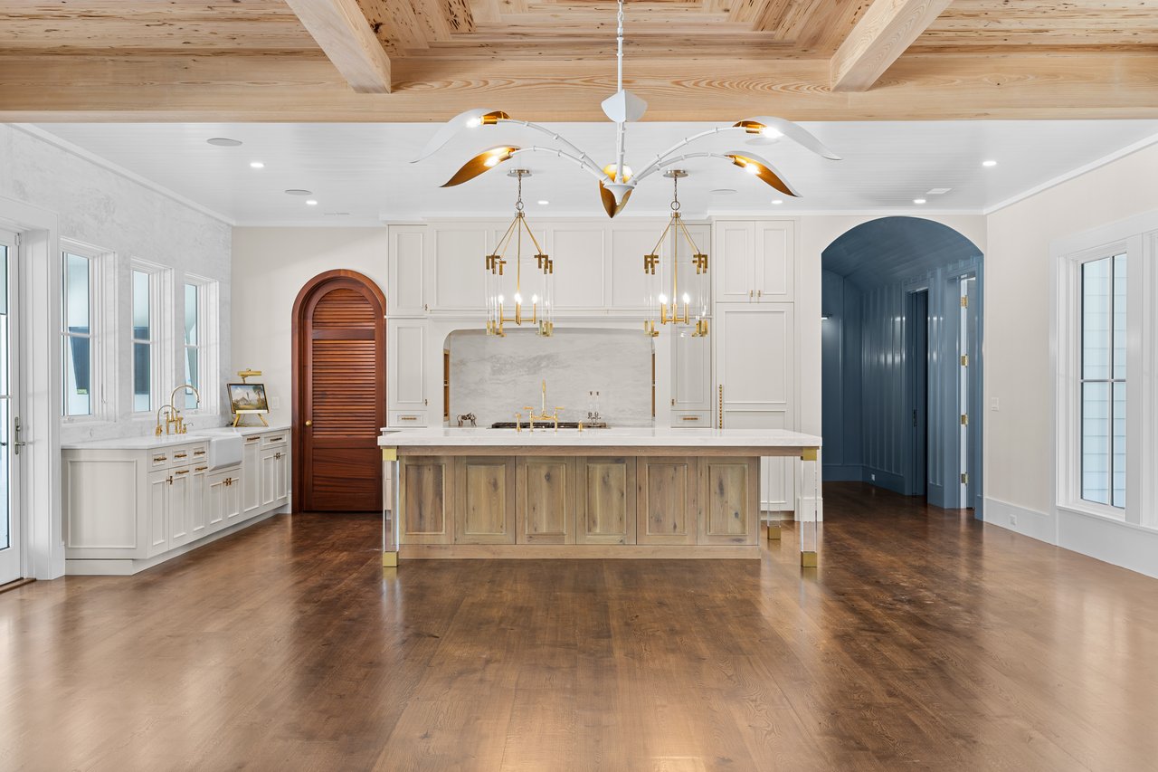 Lowcountry Haven