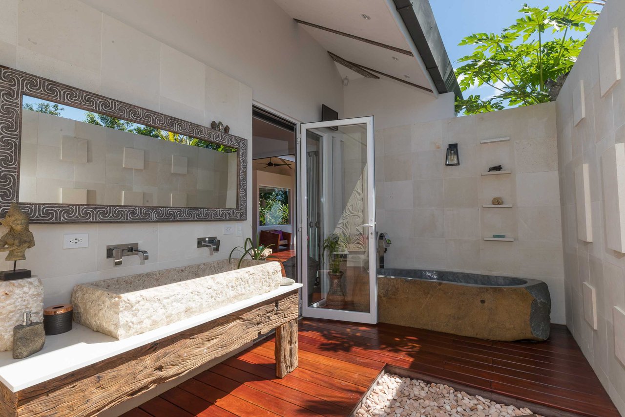 Investment Opportunity in Paradise Two-bedroom Luxury Villa in Escaleras