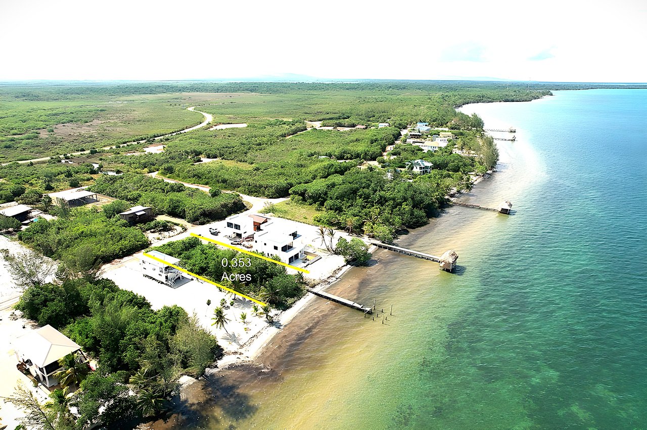Placencia Peninsula