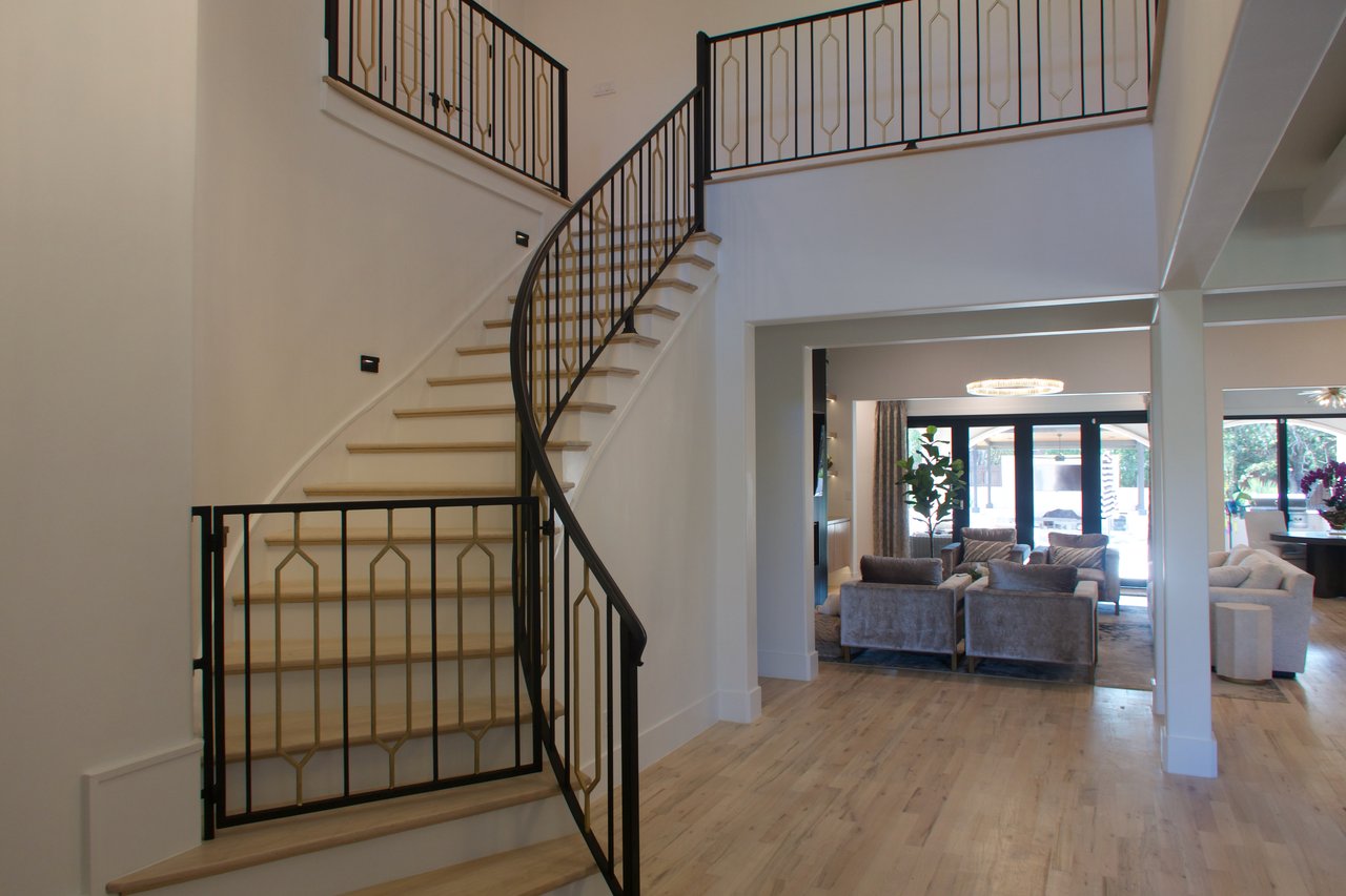 2400 Oak Bend Ct