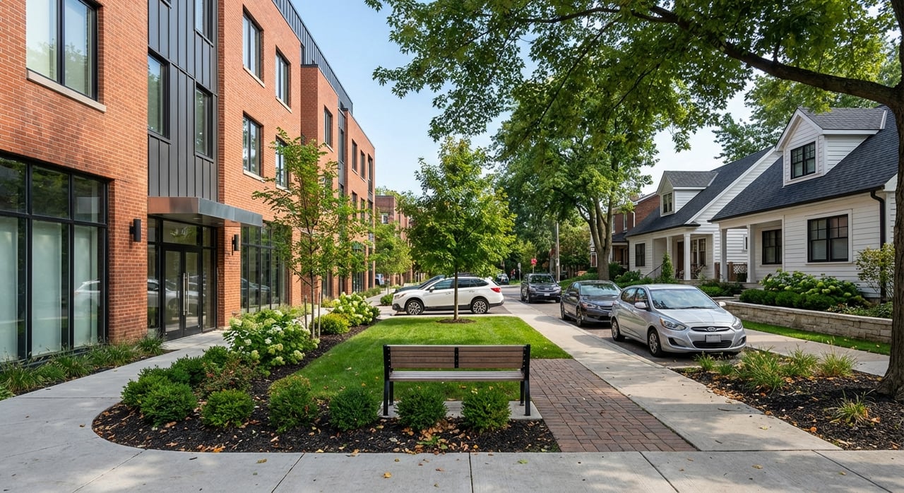 Bridge Park Vs. Historic Dublin: Which Fits Your Lifestyle?