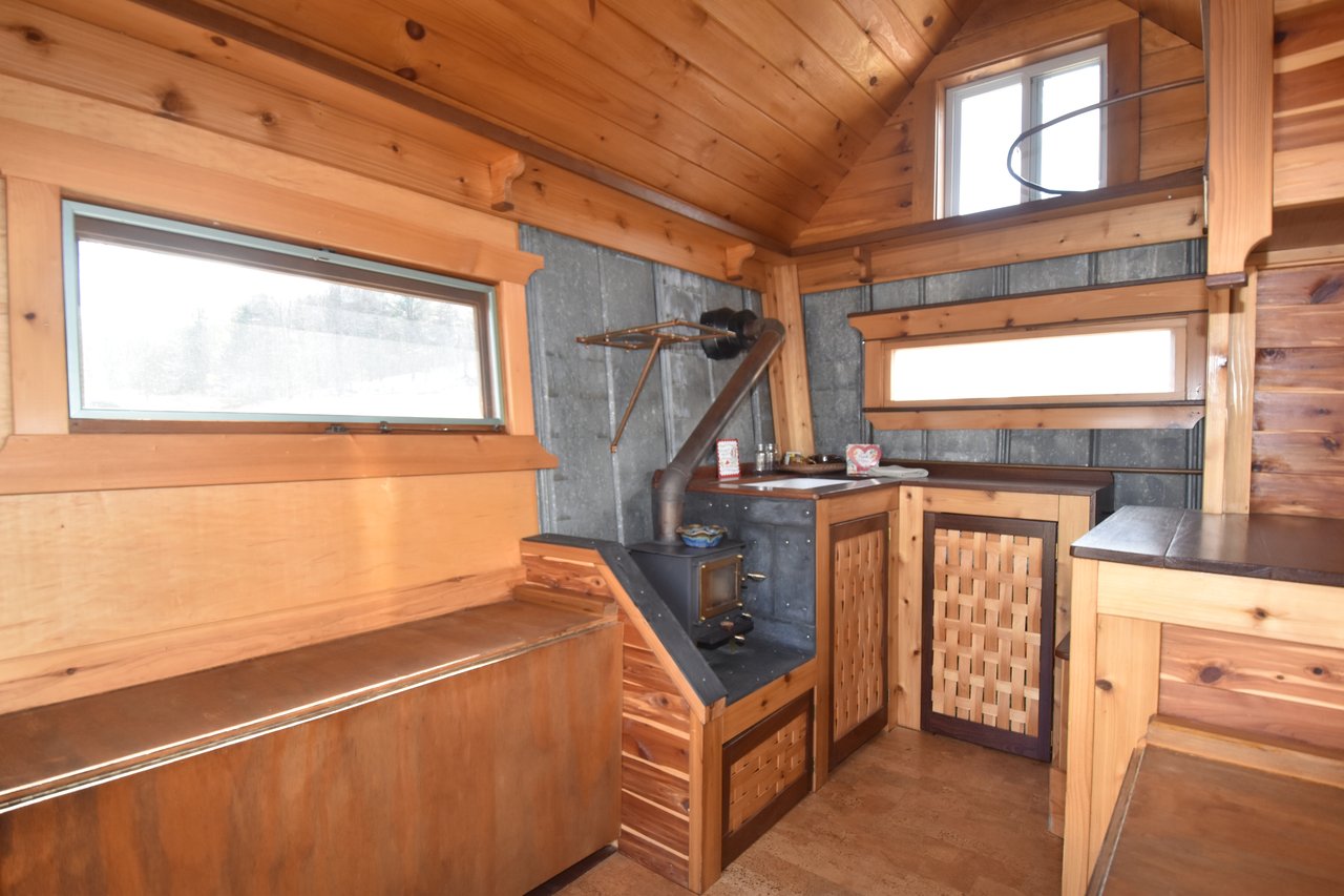 Tiny Home 