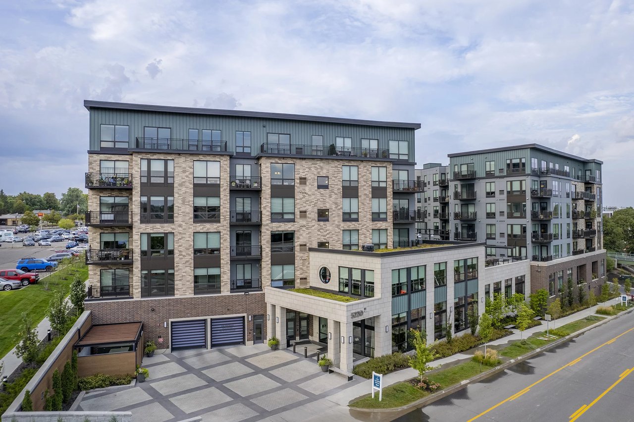 Avidor Senior Living | Edina