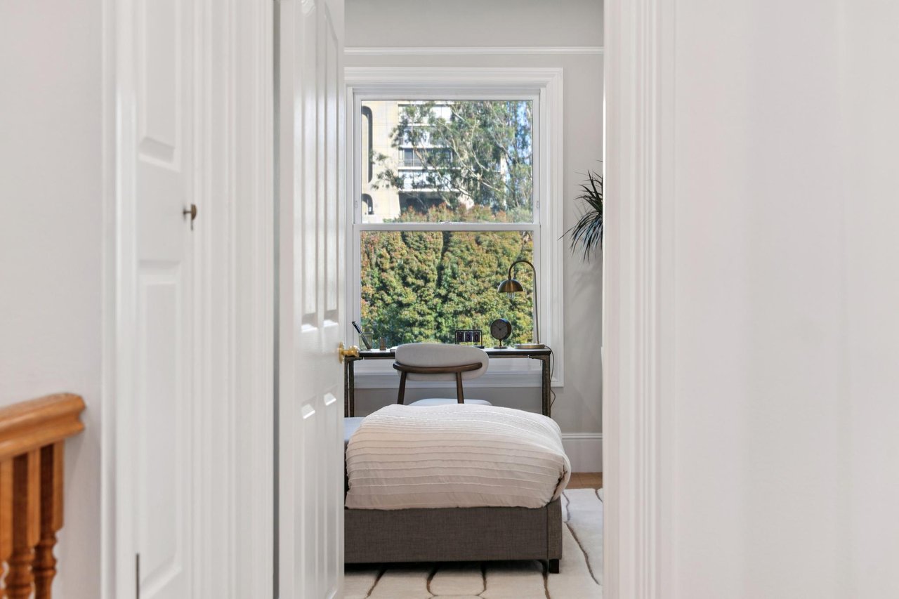 1845 Leavenworth #202