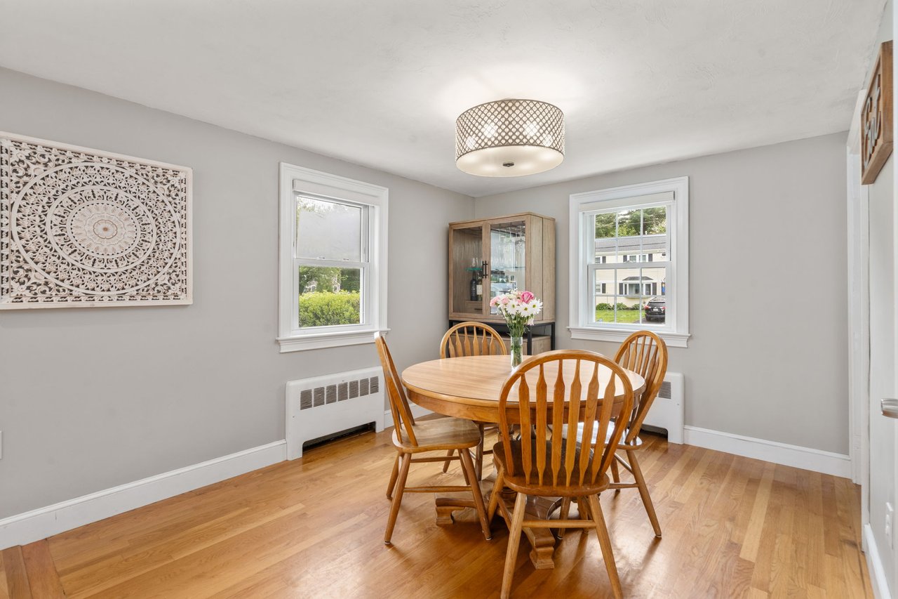 60 Washington Park Drive