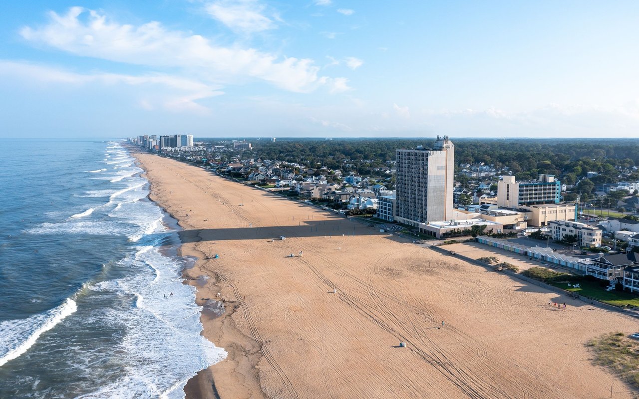 Virginia Beach