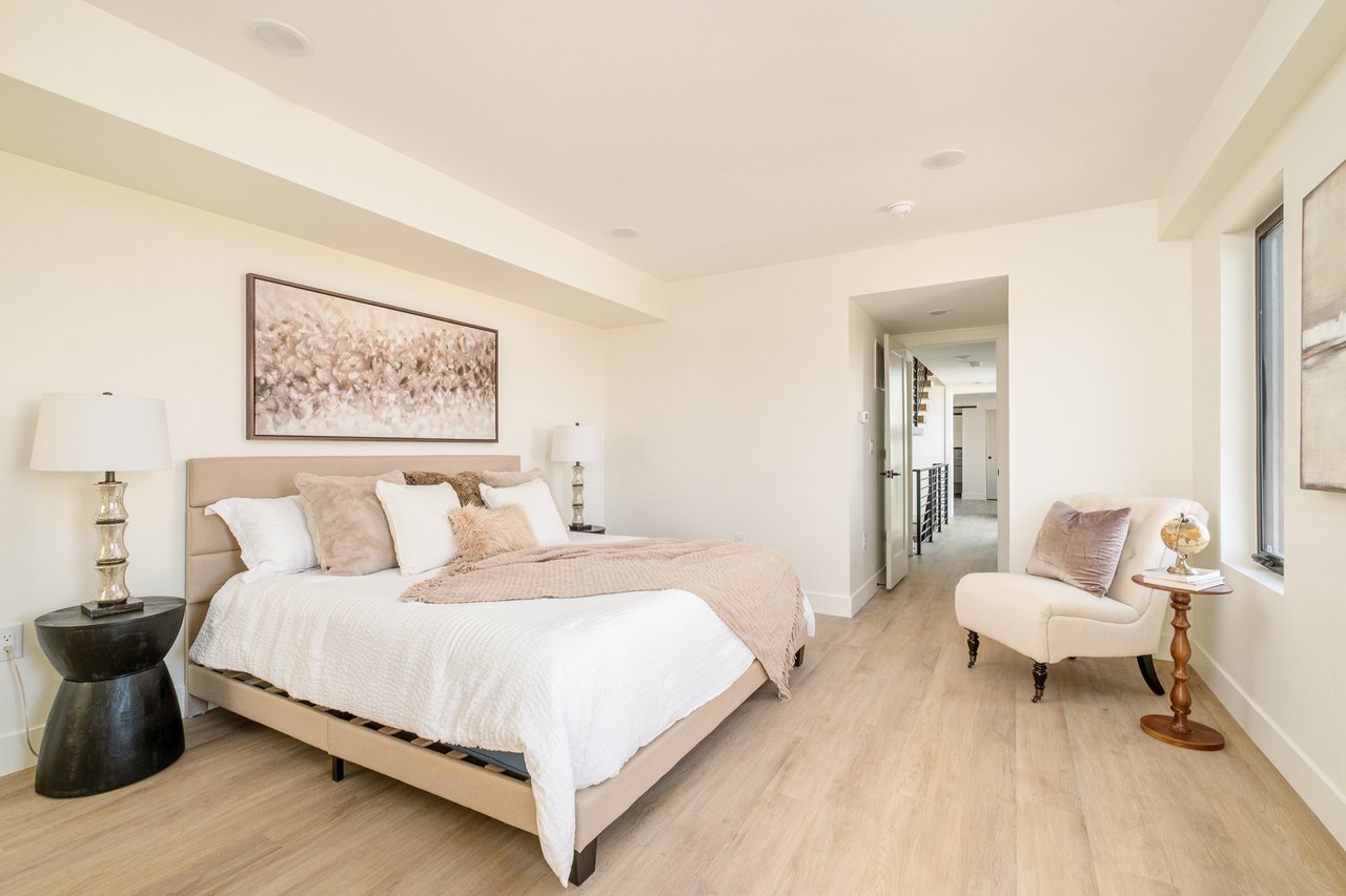 Lawrence Street Duplex | RiNo Art District