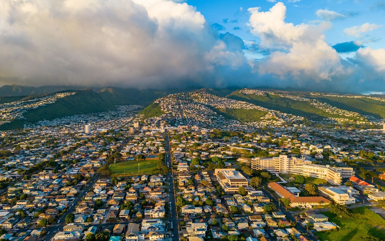 Kaimuki