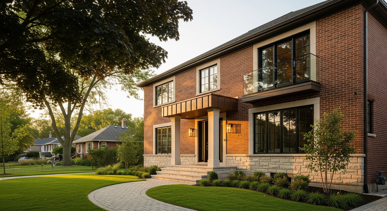 Your Palatine Remodeling Permit Cheat Sheet