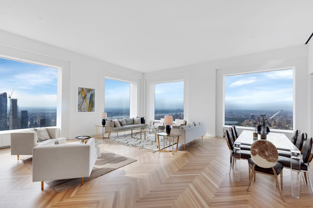 432 Park Ave, #68B