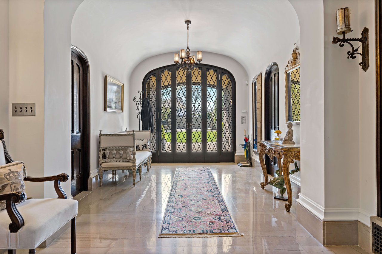 Marion Castle 