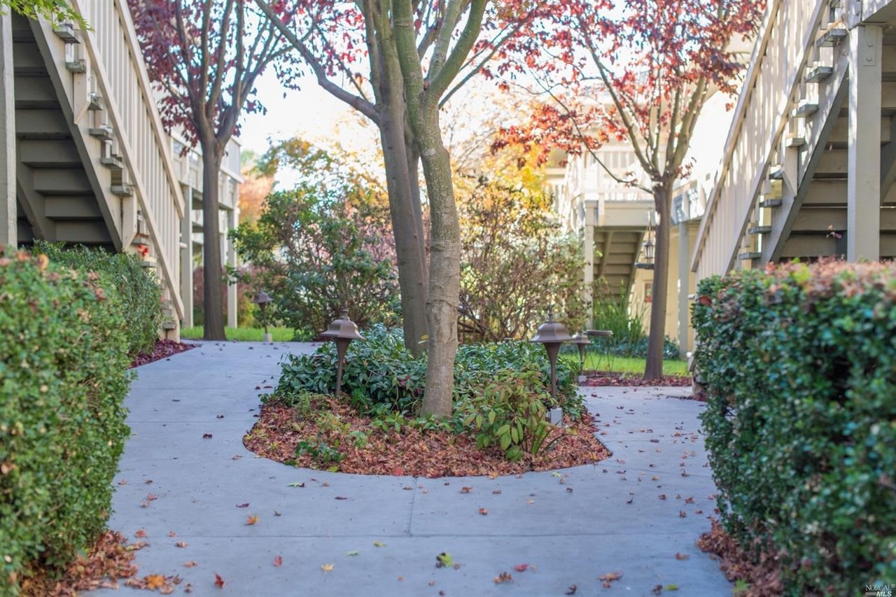 720 Petaluma Blvd S #12