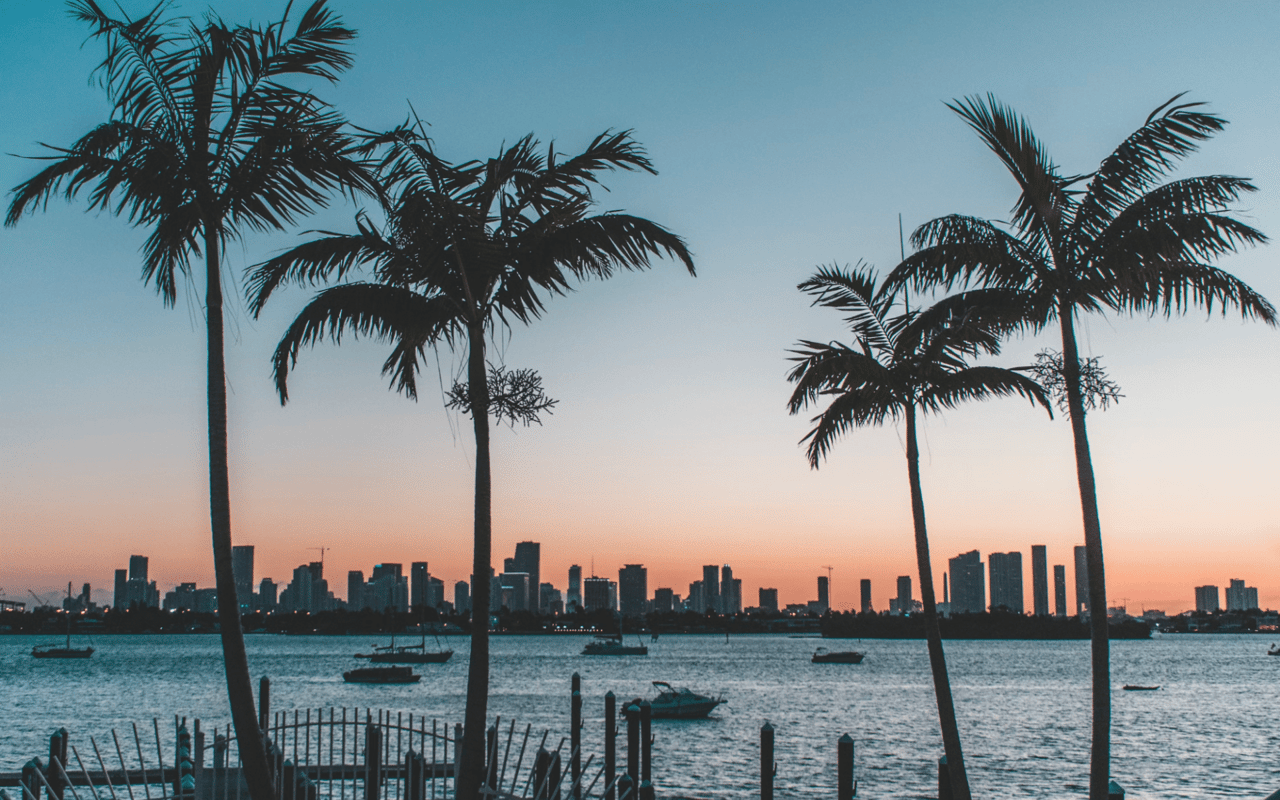 Miami Beach Real Estate Market Prices, Trends and Forecast 2024