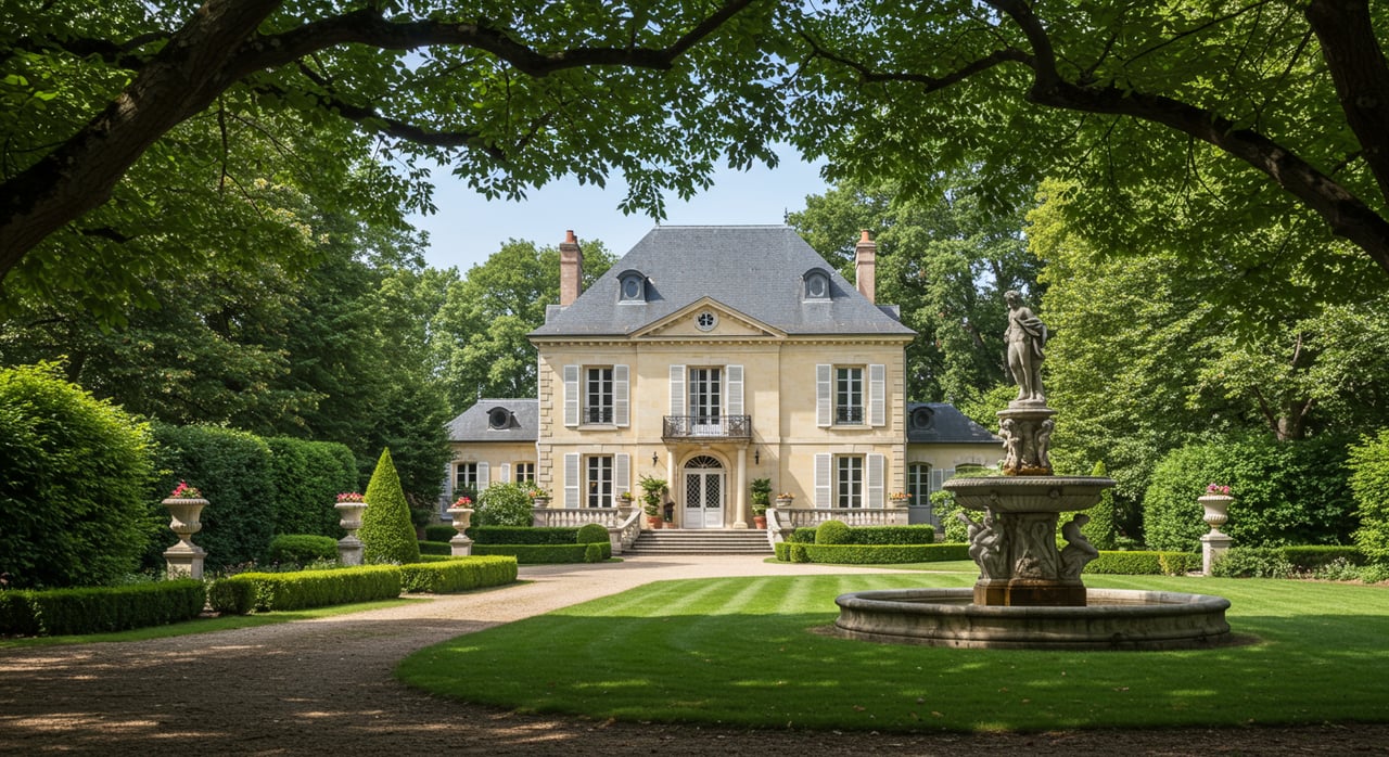 Ladue Real Estate Market Prices, Trends, and Forecast 2024