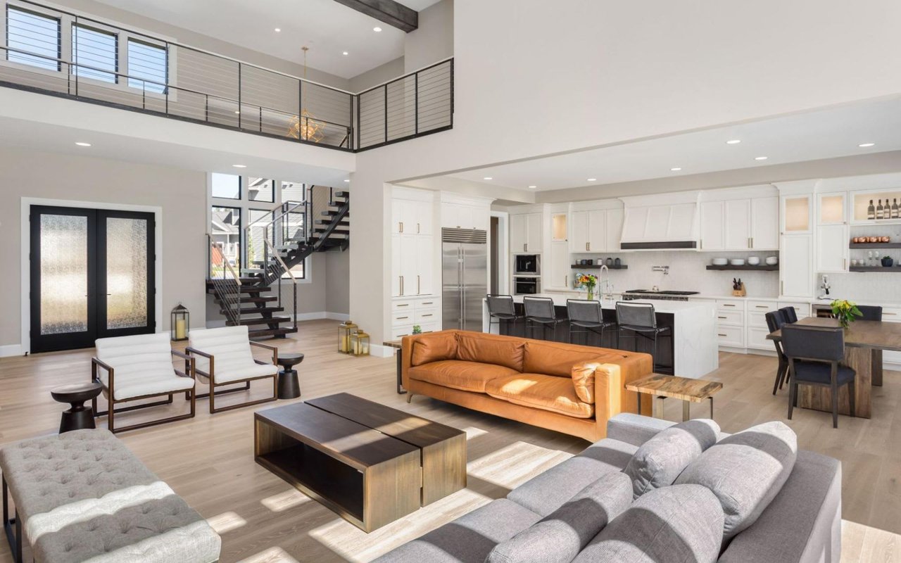 How to Buy a Luxury Home