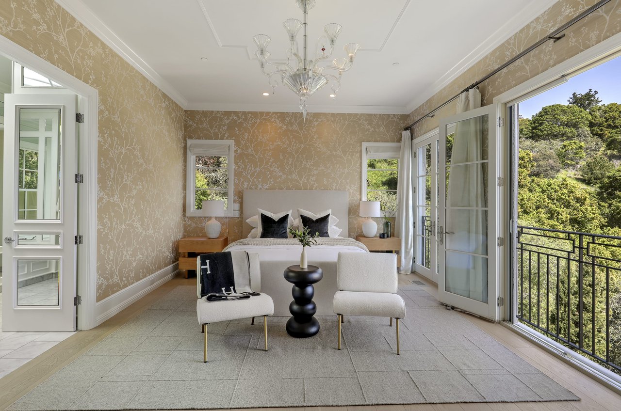 Luxury Living Redefined