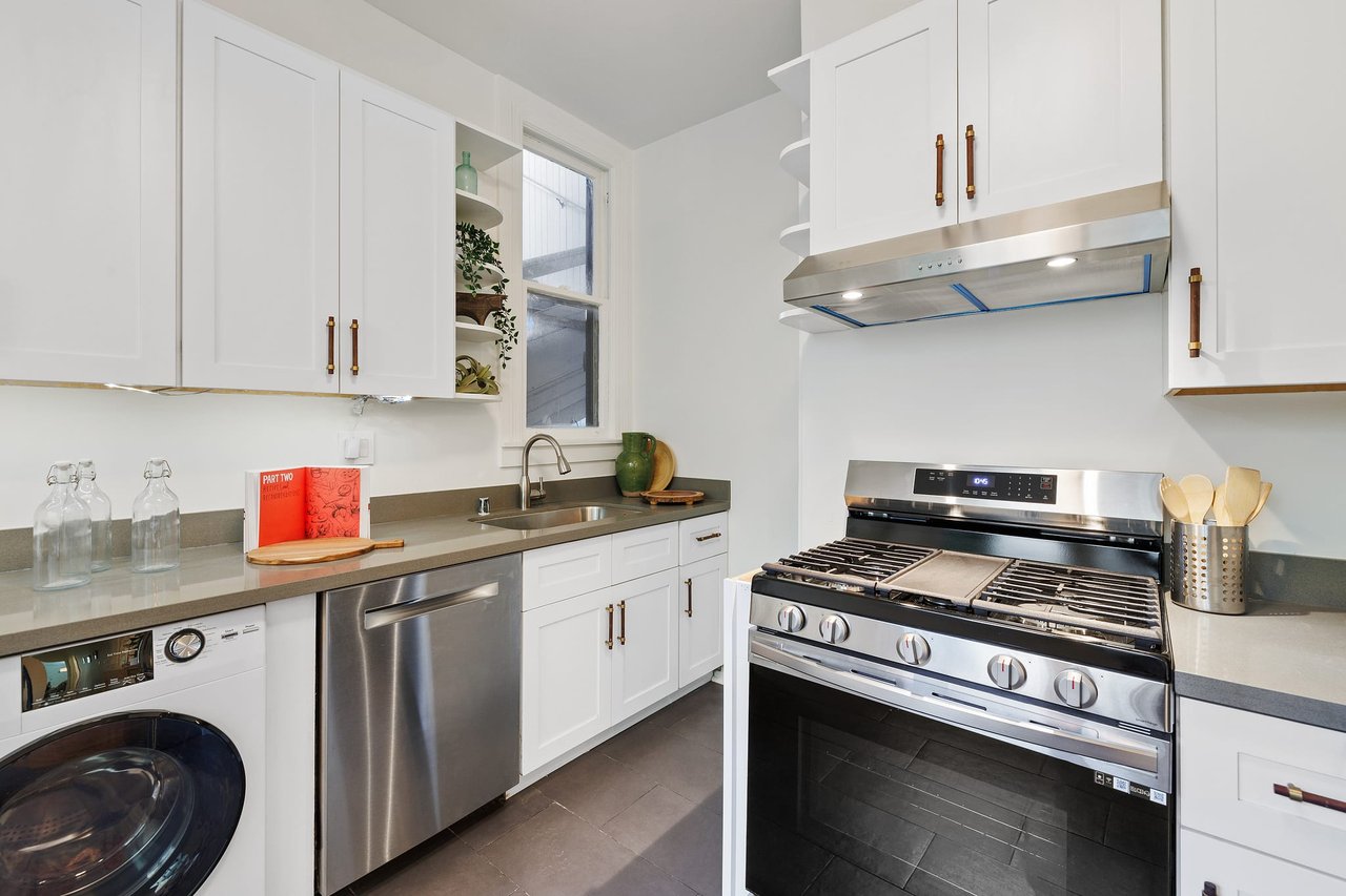 380 Dolores Street Unit: 1