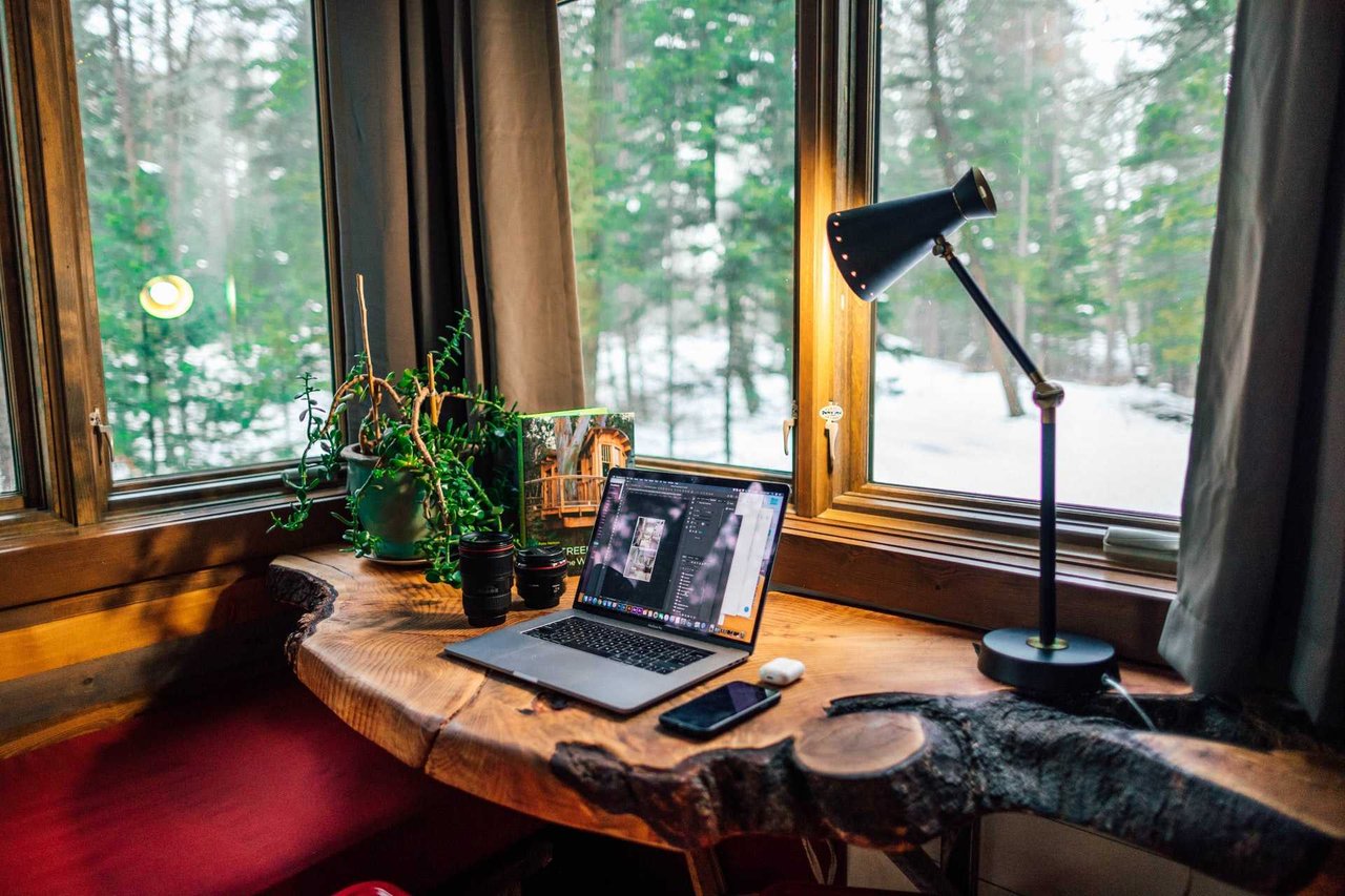 7 Ways to Create the Ideal Home Office