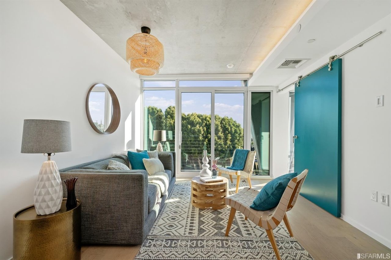 338 Potrero Ave, #405
