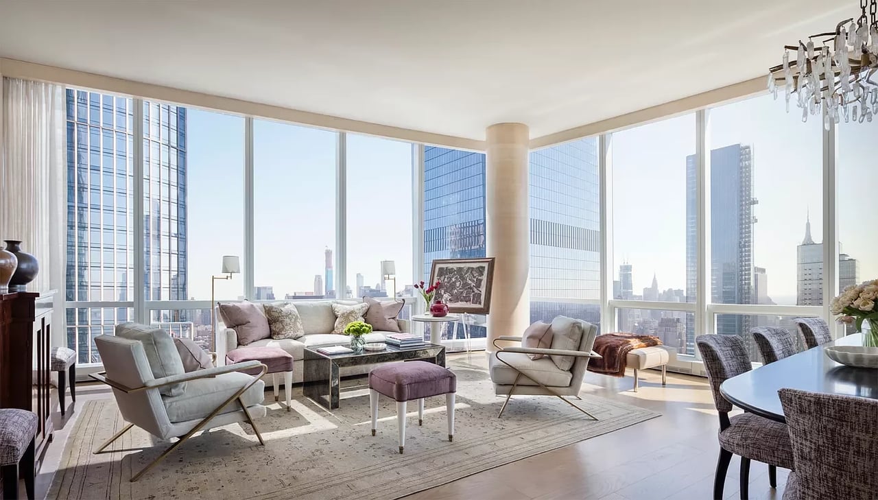 15 Hudson Yards, #71E