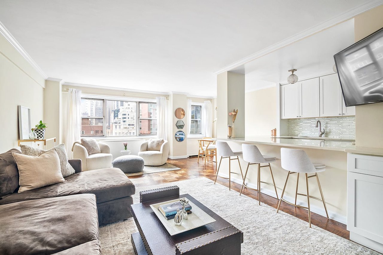 211 East 53rd Street, Unit 9D