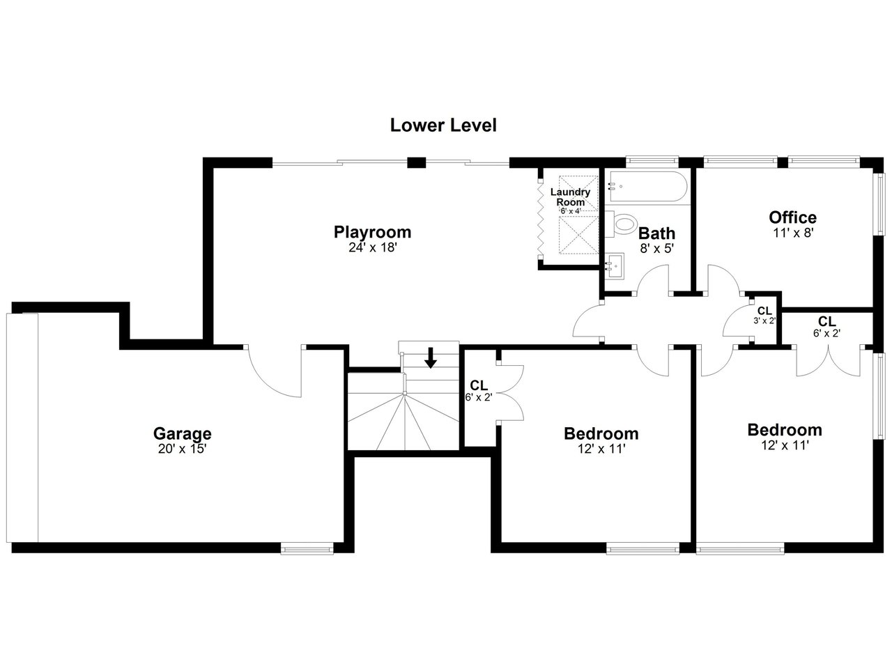 20 Comstock Lane