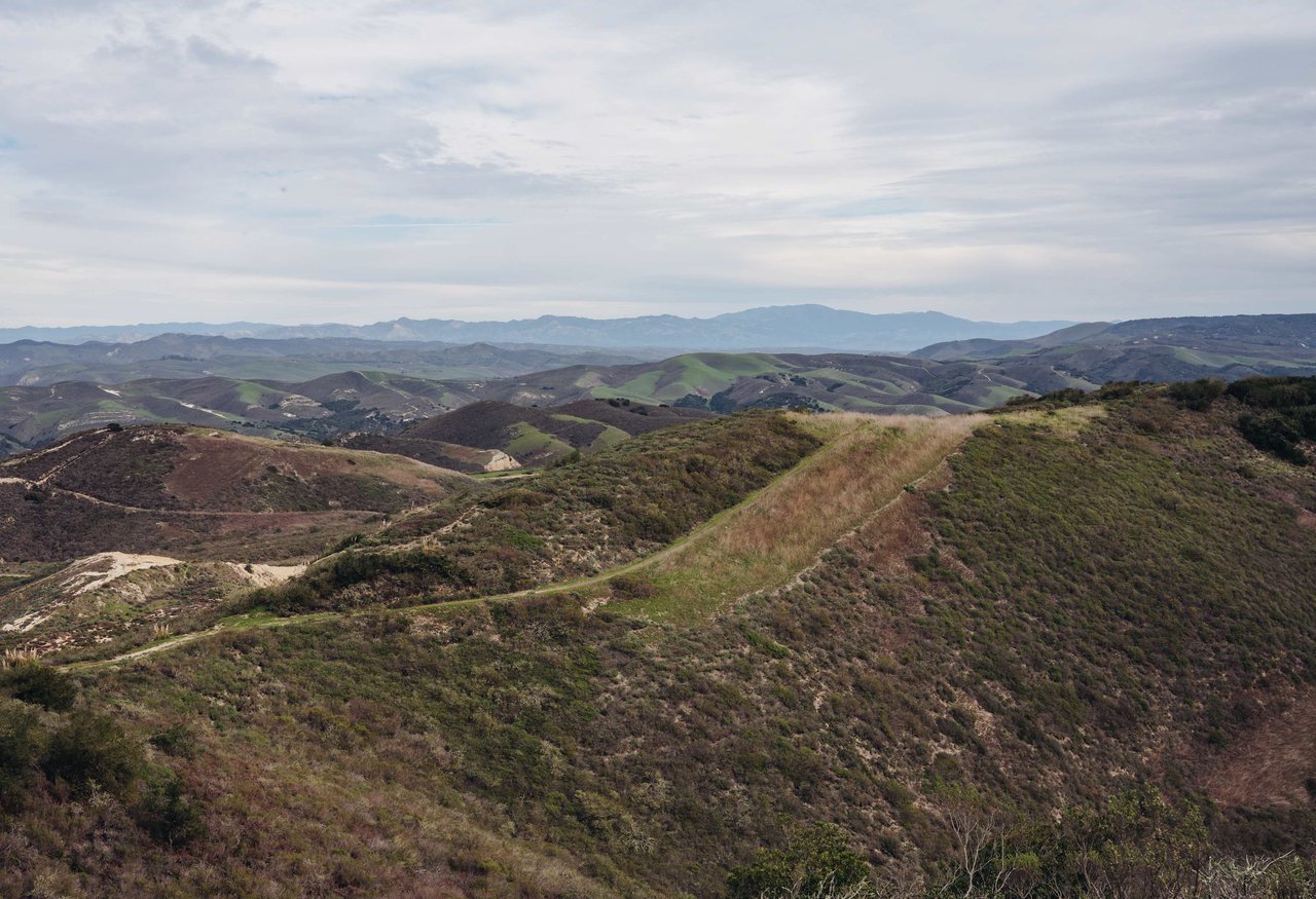 La Hoya Creek Ranch