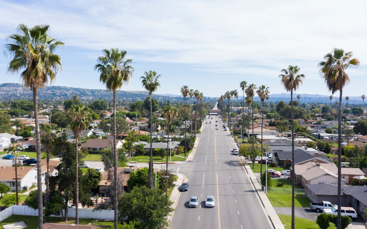 San Fernando Valley