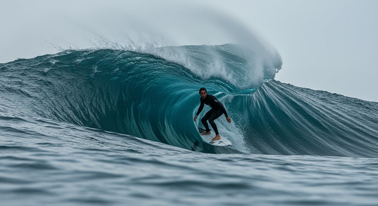 The Ultimate Guide to Surfing Lessons in Malibu, California, and What You Should Know
