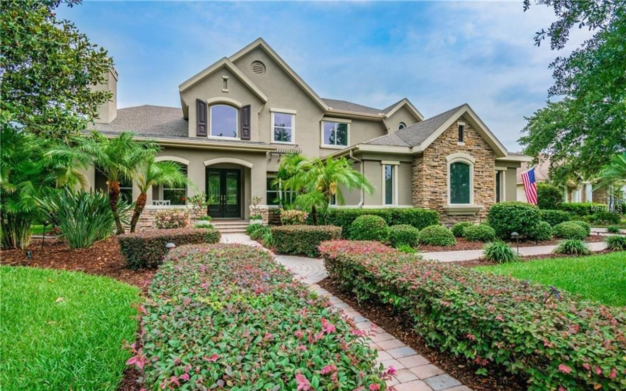 6016 Flatwoods Manor Cir 